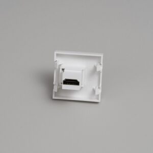 HDMI kontaktligzdas modulis Buster + Punch London HDMI MODULE, CXM-141907