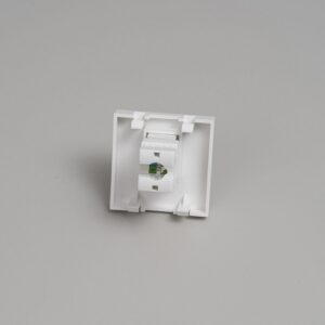 CAT 3 kontaktligzdas modulis Buster + Punch London TELEPHONE MODULE / CAT 3, CXM-141908