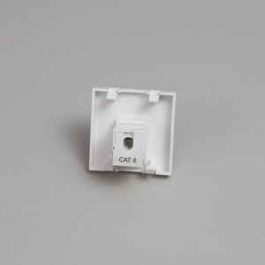 RJ45 kontaktligzdas modulis Buster + Punch London RJ45 MODULE, CXM-141909
