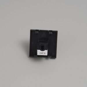 RJ45 kontaktligzdas modulis Buster + Punch London RJ45 MODULE, CXM-021901