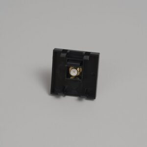 TV antenas kontaktligzdas modulis Buster + Punch London TV MODULE, CXM-021902