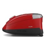 Putekļu sūcējs ar maisu Miele Compact C2 Cat&Dog Powerline Mango red, 890W, 3.5l, 12030470