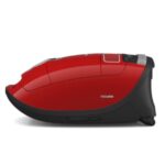 Putekļu sūcējs ar maisu Miele Complete C3 Cat & Dog Flex PowerLine Mango Red, 890W, 4.5l, 12031750