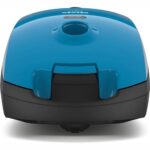 Putekļu sūcējs ar maisu Miele Classic C1 Junior Tech Blue Powerline, 890W, 4.5l, 12029630