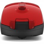 Putekļu sūcējs ar maisu Miele Classic C1 Mango Red Powerline, 800W, 4.5l, 12029700