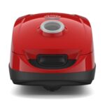 Putekļu sūcējs ar maisu Miele Compact C2 Cat&Dog Powerline Mango red, 890W, 3.5l, 12030470