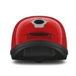 Putekļu sūcējs ar maisu Miele Complete C3 Cat & Dog Flex PowerLine Mango Red, 890W, 4.5l, 12031750