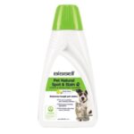 Tīrīšanas līdzeklis Bissell Natural Pet Spot&Stain, 1000ml, 3370