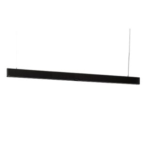 Piekarams LED gaismeklis Novy Pendant 70004 180cm, 42W, 2700-4000K/RGBW, ar žestu vadību