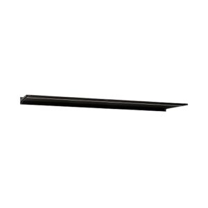 Virtuves plaukts ar LED gaismu Novy Shelf Pro 70023 150cm, 38W, 2700-4000K/RGBW, ar žestu vadību