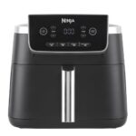 Karstā gaisa friteris Ninja Air Fryer PRO AF140EU, 1750W, 4.7l