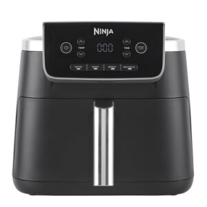 Karstā gaisa friteris Ninja Air Fryer PRO AF140EU, 2000W, 4.7l