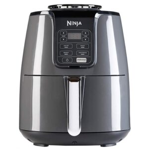 Karstā gaisa friteris Ninja Foodi AF100EU, 1550W, 3.8l, 4prog.