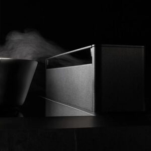 Iebūvējama indukcijas virsma ar nosūcēju Novy UP Power 4000, 49cm, 2 zonas