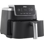 Karstā gaisa friteris Ninja Air Fryer PRO AF140EU, 1750W, 4.7l