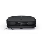 Putekļu sūcējs Robots ar mazgāšanu Ecovacs DEEBOT X5 OMNI BLACK, 12800Pa, 6400mAh, ar staciju