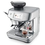 Espresso kafijas automāts Sage the Barista Touch™ Impress SES881 BSS, 1700W, Brushed Stainless Steel