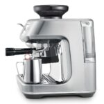 Espresso kafijas automāts Sage the Barista Touch™ Impress SES881 BSS, 1700W, Brushed Stainless Steel