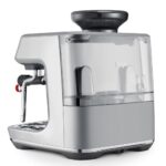 Espresso kafijas automāts Sage the Barista Touch™ Impress SES881 BSS, 1700W, Brushed Stainless Steel