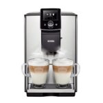 Espresso kafijas automāts Nivona NICR 825 Cafe Romatica, 1465W, 250g, 1.8l