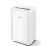 Mitruma savācējs Sharp 16L Dehumidifier UD-P16E-W, 270W, 38m², 3.8l, 48 dB(A), 16l/dienā