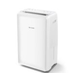 Mitruma savācējs Sharp 20L Dehumidifier UD-P20E-W, 270W, 48m², 3.8l, 48 dB(A), 20l/dienā