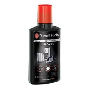 Šķidrais atkaļķošanas līdzeklis Russell Hobbs Multi Purpose Descaler 21220, 250ml