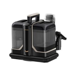 Paklāju un mēbeļu tīrītājs ar mazgāšanu Dreame N10 Spot Cleaner, 450W, 12000Pa, 1.6l