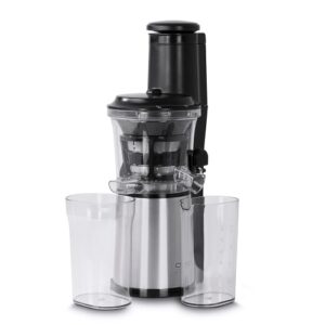 Lēnās gaitas suluspiede Caso Design SJW 500 Slow Juicer 3506, 150W, 50-60rpm, 75mm Ø