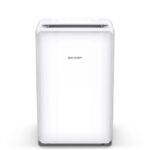 Mitruma savācējs Sharp 16L Dehumidifier UD-P16E-W, 270W, 38m², 3.8l, 48 dB(A), 16l/dienā