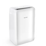 Mitruma savācējs Sharp 16L Dehumidifier UD-P16E-W, 270W, 38m², 3.8l, 48 dB(A), 16l/dienā