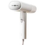 Apģērbu tvaicētājs rokas Xiaomi Mi Handheld Garment Steamer BHR8269EU, 1300W, 24g/min.