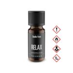 Ēteriskā eļļa Stadler Form Relax A-143, 10ml, Lavandas, koka un maiga citrusa