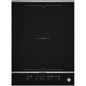 Iebūvējama indukcijas plīts De Dietrich Absolute Black DPI7468XS, 38x68cm, 3700W
