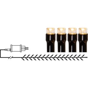 LED āra virtene Star Trading Shiny, 11m, 540LED, 2700K, IP44