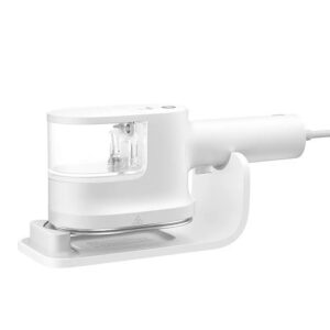 Apģērbu tvaicētājs gludeklis Xiaomi Mi Handheld Steam Iron BHR9034EU, 2in1, 1200W, 20g/min.