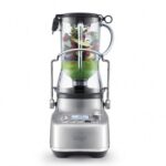 Blenderis ar sulu spiedi Sage the 3X Bluicer™ Pro SJB815 BSS, 1350W, 1.5l, Kinetix®