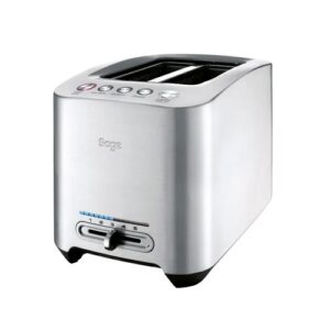 Grauzdiņu tosteris Sage the Smart Toast™ STA825 BAL, 1000W, 2 vietas