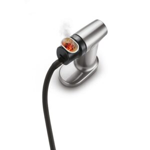 Dūmu aromāta infuzors pārtikai Sage the Smoking Gun™ SSM600 SIL, 4xAA