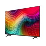 Televizors LG Smart TV NanoCell AI 4K 55NANO82T3B, 55″, 140cm, 4K UHD (2160p), WebOS24 2024