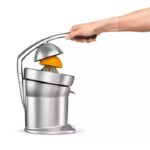 Elektriskā citrusaugļu sulu spiede Sage the Citrus Press™ Pro SCP800 BAL, 110W