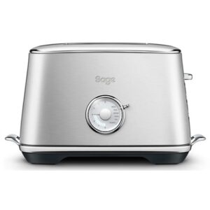Grauzdiņu tosteris Sage the Toast Select™ Luxe Stainless Steel STA735 BSS, 1000W
