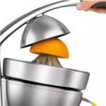 Elektriskā citrusaugļu sulu spiede Sage the Citrus Press™ Pro SCP800 BAL, 110W