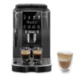 Kafijas automāts DeLonghi Magnifica Start ECAM220.22GB, 15bar, 250g, 1.8l, Pelēks/Melns