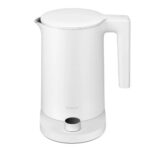 Viedā tējkanna ar regulējamu temperatūru Xiaomi Smart Kettle 2 Pro BHR9107EU, 1800W, 1.7l