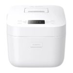 Multifunkcionālais rīsu pagatavošanas katls ar tvaiku Xiaomi Rice Cooker BHR9044EU, 860W, 4l, 10prog.