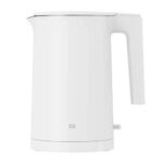 Elektriskā tējkanna Xiaomi Electric Kettle 2 Lite EU BHR9036EU, 1500W, 1.5l, Ner. tērauda, Balta