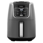 Karstā gaisa friteris Ninja Air Fryer MAX AF160EU, 1750W, 5.2l, 6prog.