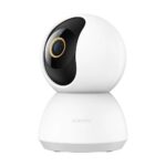 Viedā novērošanas kamera Xiaomi Mi C300 BHR6540GL, 3MP, 2K, 360°, AI Human detection, 2-Way audio