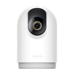 Viedā novērošanas kamera Xiaomi Mi C500 Pro BHR8088GL, 5MP, 3K, 360°, Pet/Baby detection, 2-Way audio